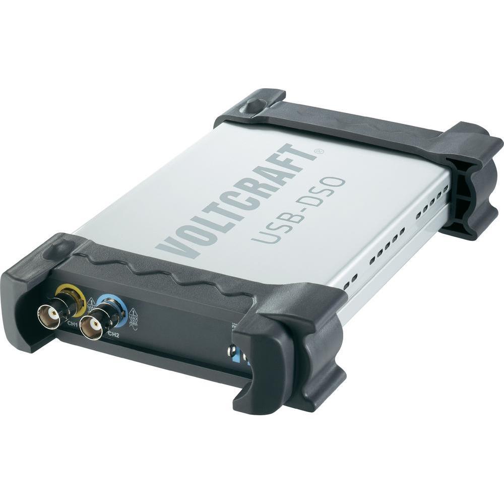 Oscilloscope DSO-2020-USB