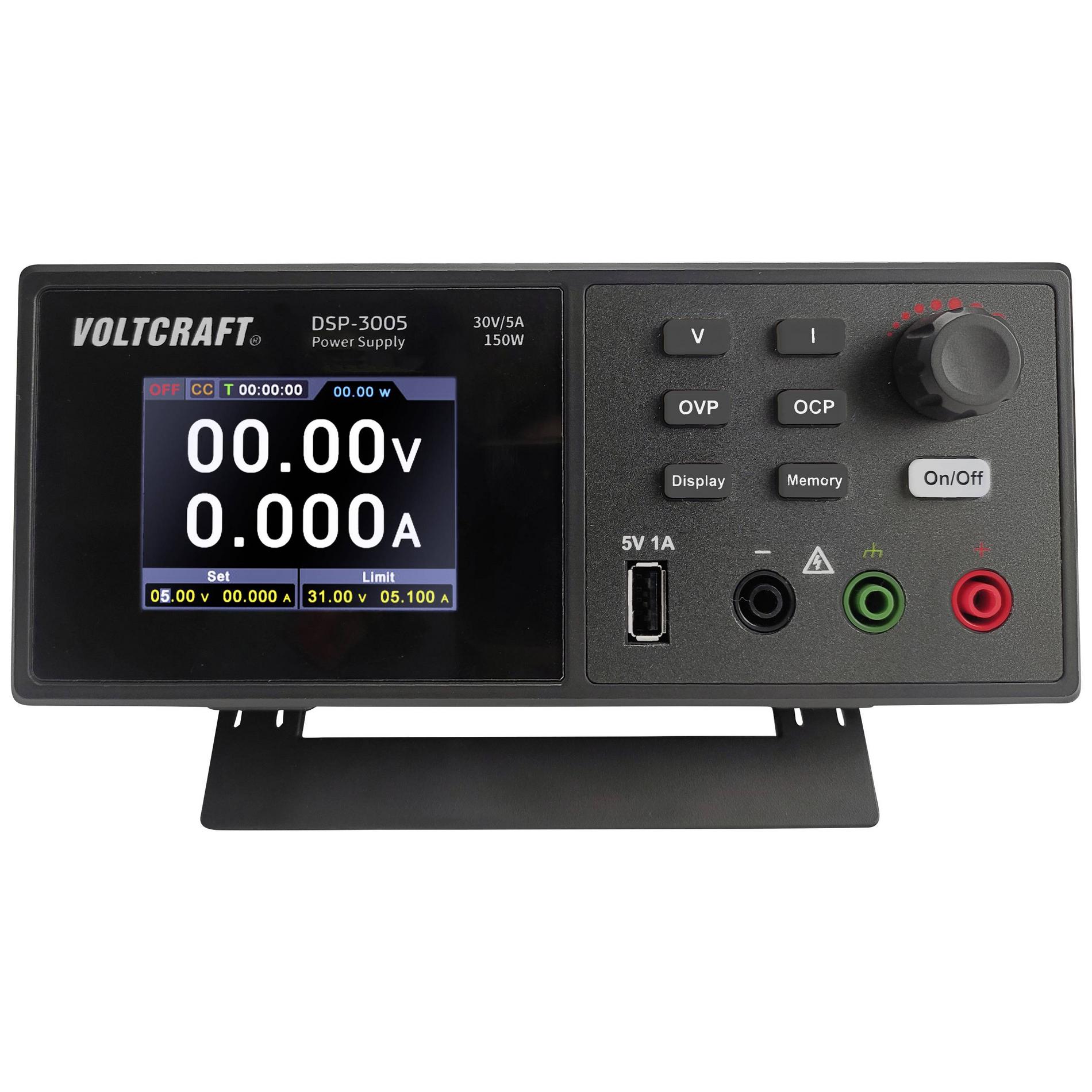 Alimentation DSP-3005