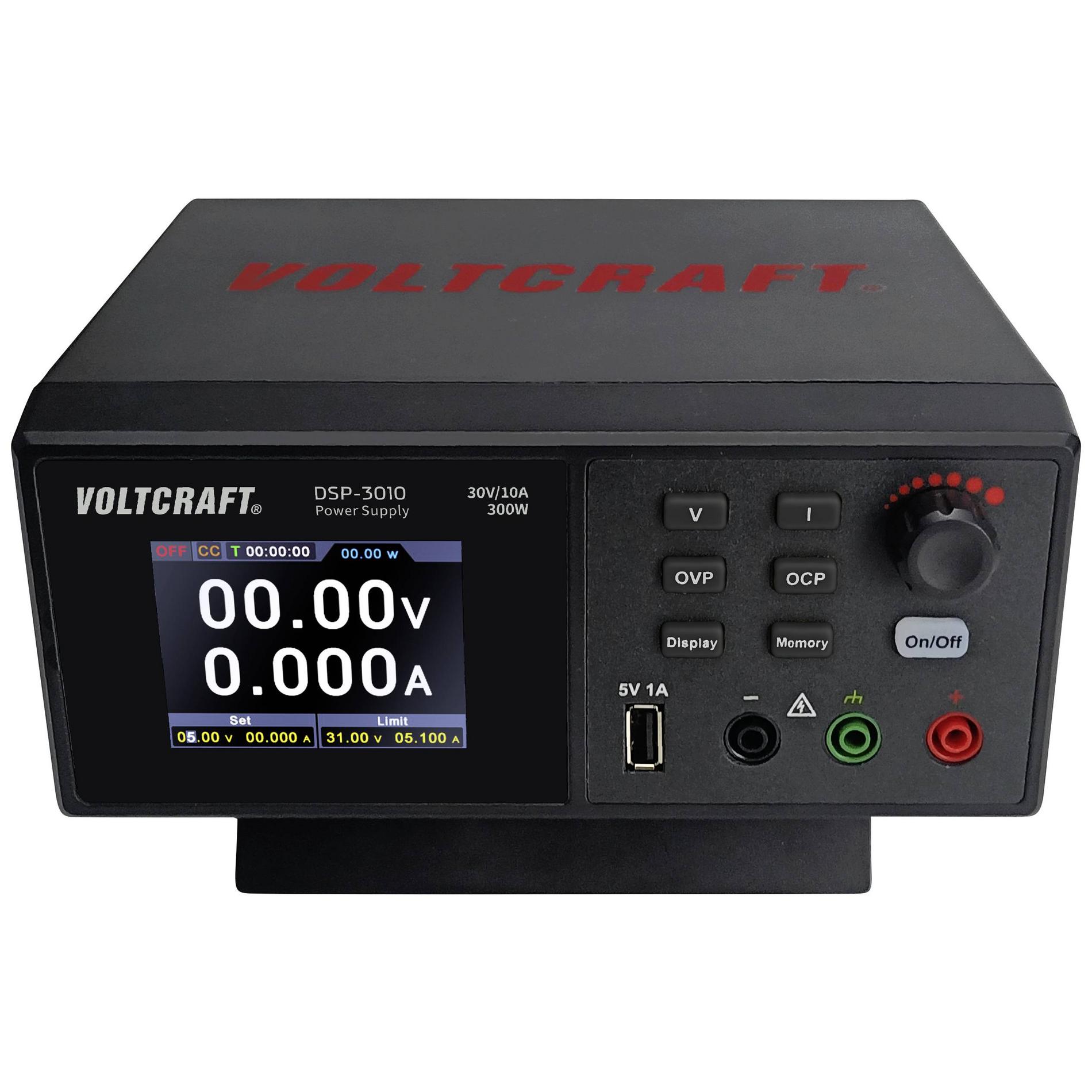 Alimentation DSP-3010