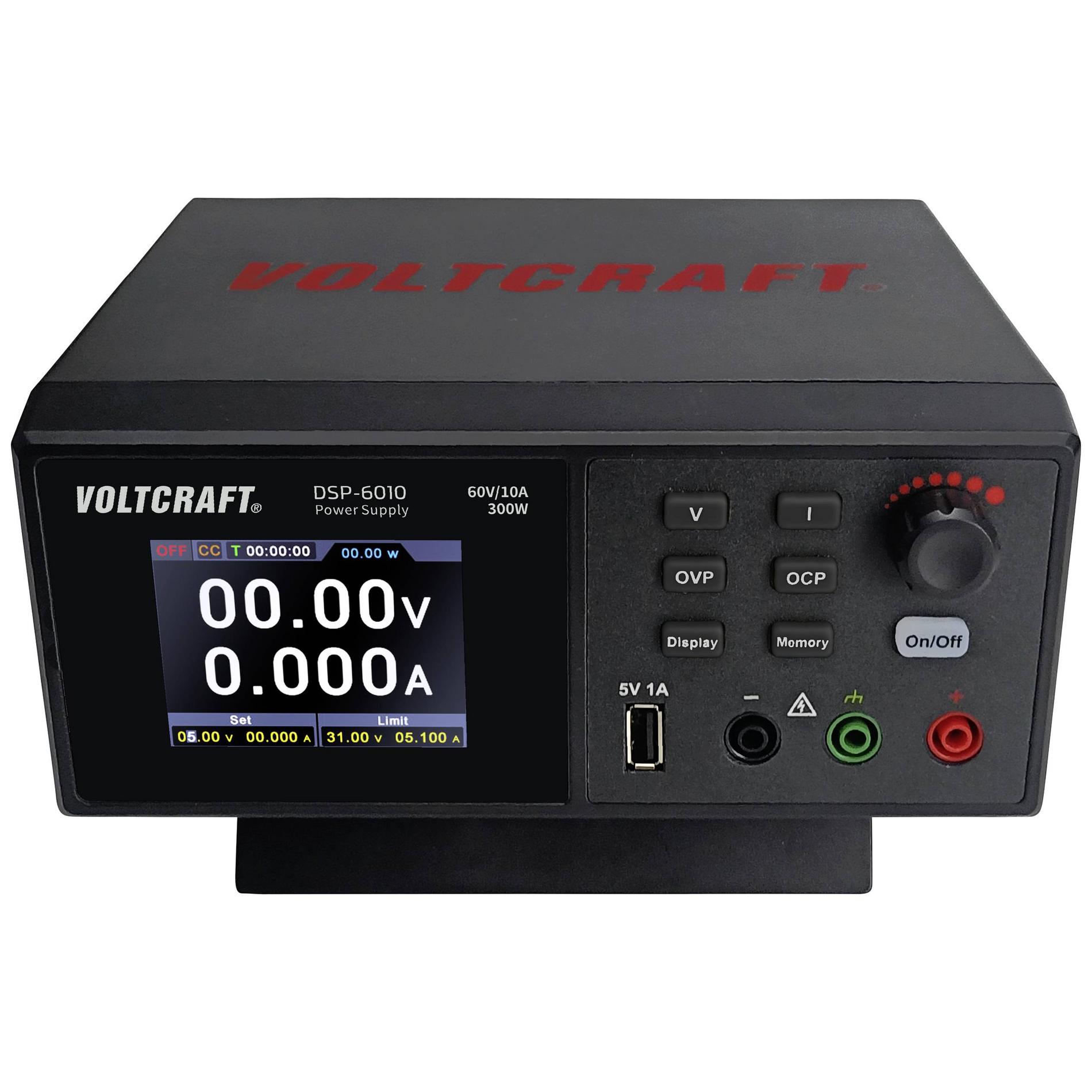 Alimentation DSP-6010