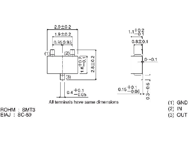 DTA114EK