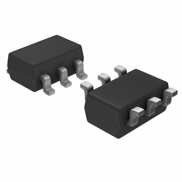 Diode Transil DVIULC6-4SC6