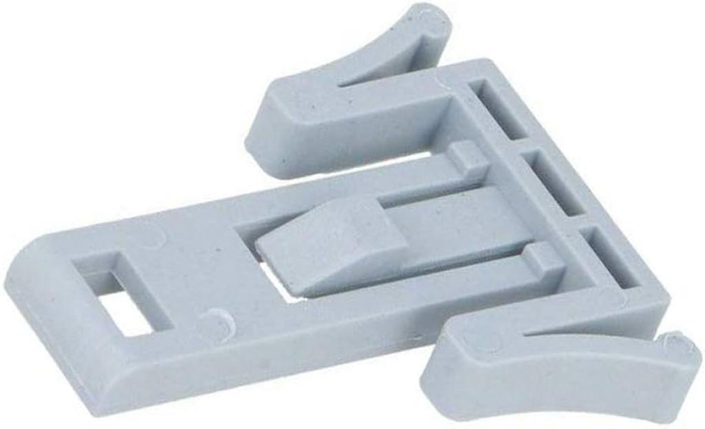 Coffret/boîtier plastique - DXMG-WALL-CLIP