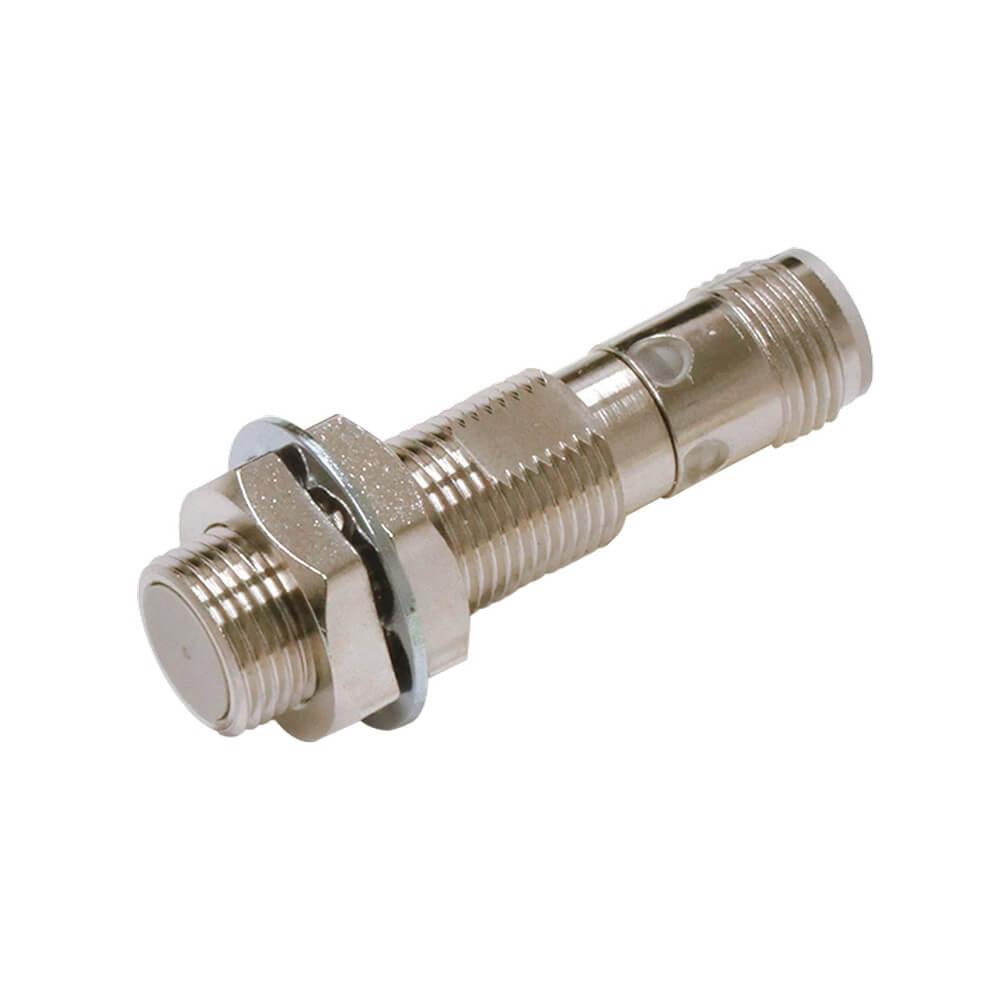 Capteur inductif E2E-X4B1T12-M1