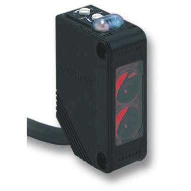 Capteur optique E3Z-D81-2M