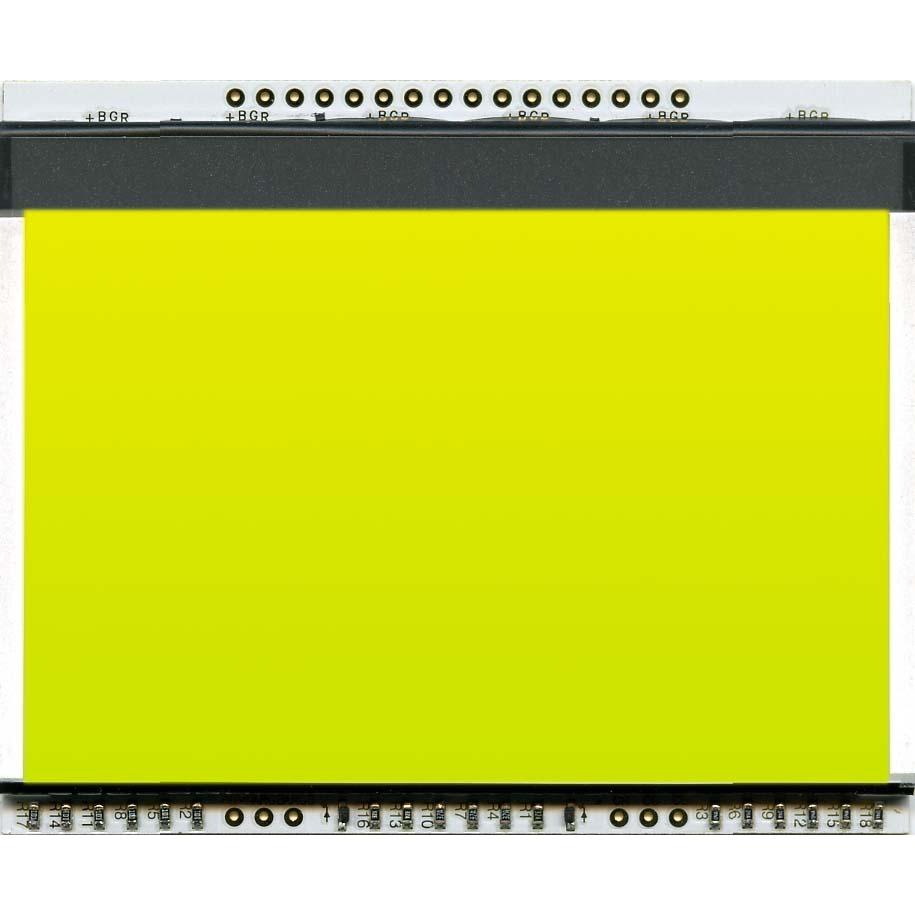 EA-LED78X64-G