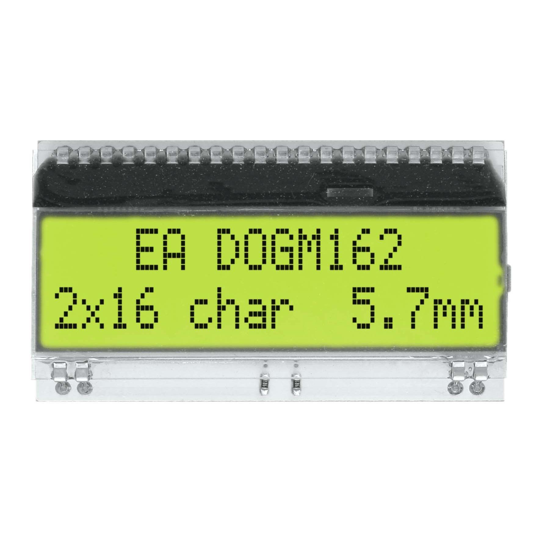 EADOGM162E-A