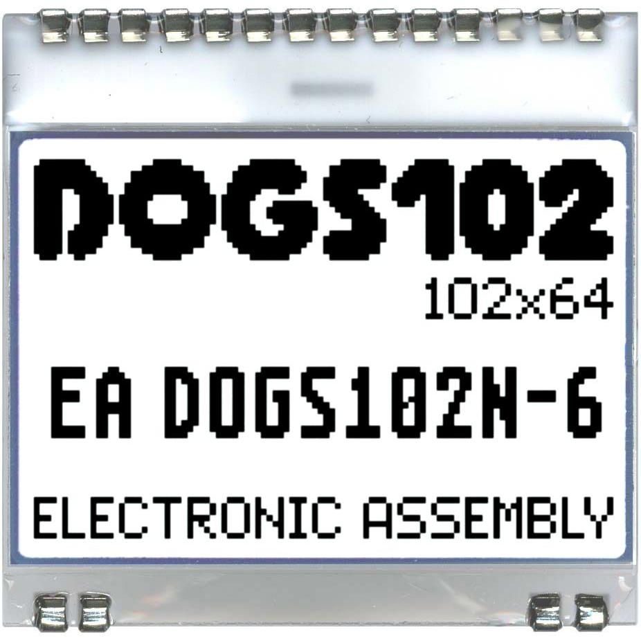 EADOGS102N-6