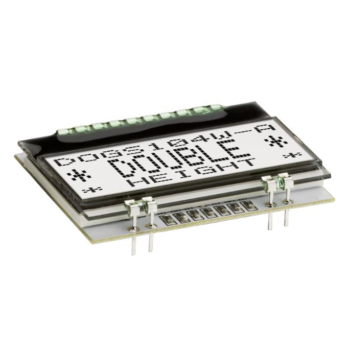 Module afficheur LCD EADOGS104W-A