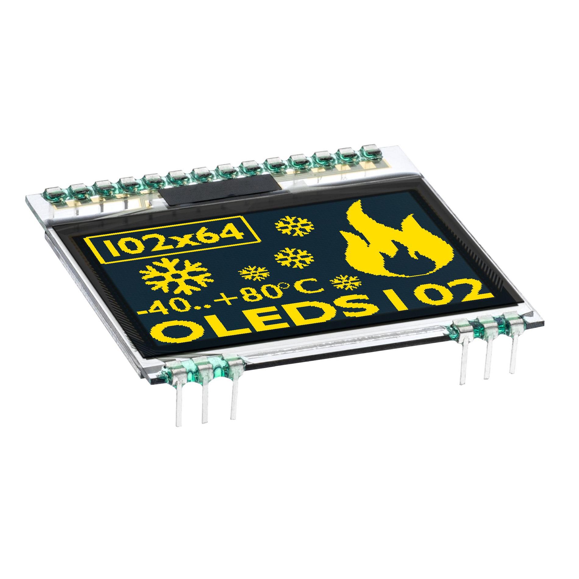 EAOLEDS102-6LGA