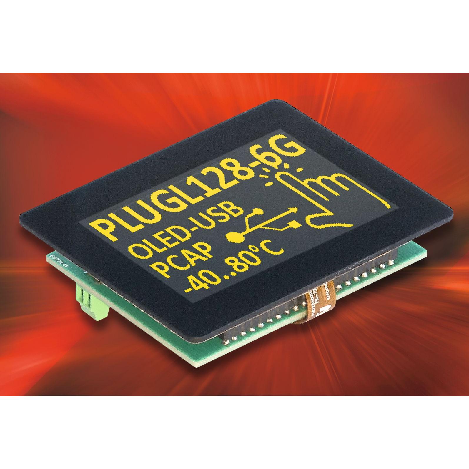 EAPLUGL128-6GTC