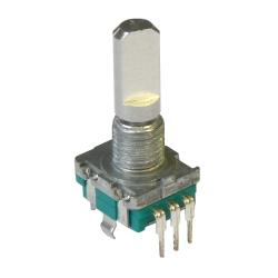 Encodeur rotatif - EC11B15244A7