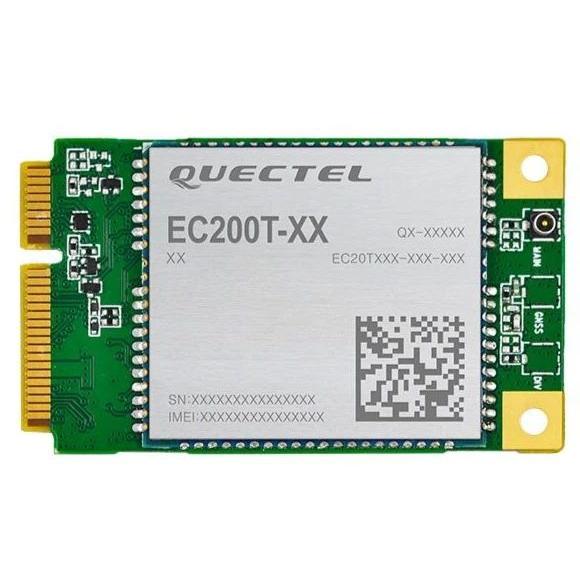Module EC200AEUHA-N06-MN0AA