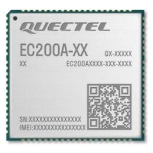 Module EC200AEUHA-N06-SNASA