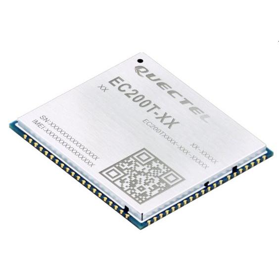 Module EC200TEUHA-N06-SNASA
