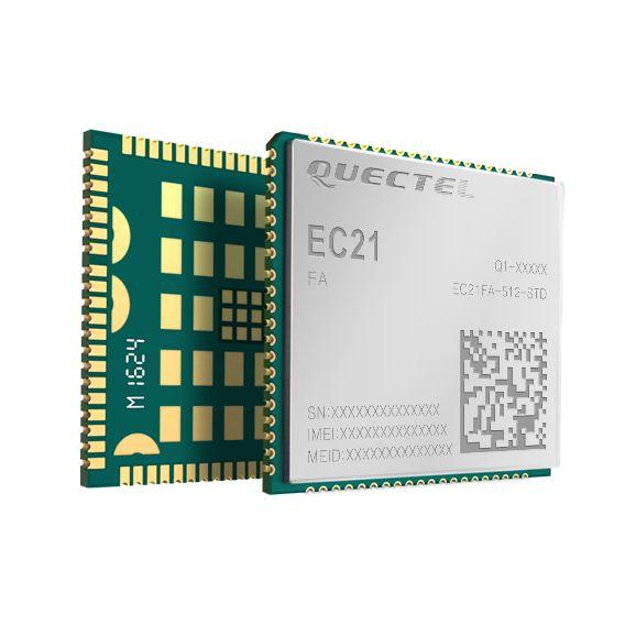 Module EC21EFA-512-STD