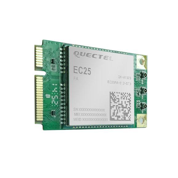Module EC25EFA-MINIPCIE