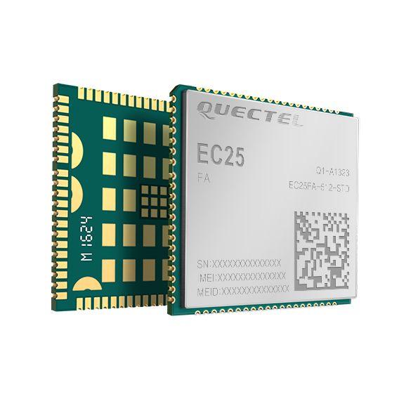 Module EC25EUXGA-128-SGNS