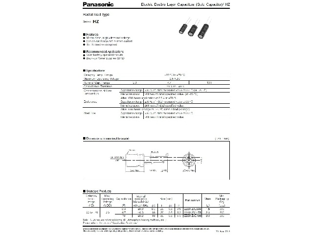 EEC-HZ0E106