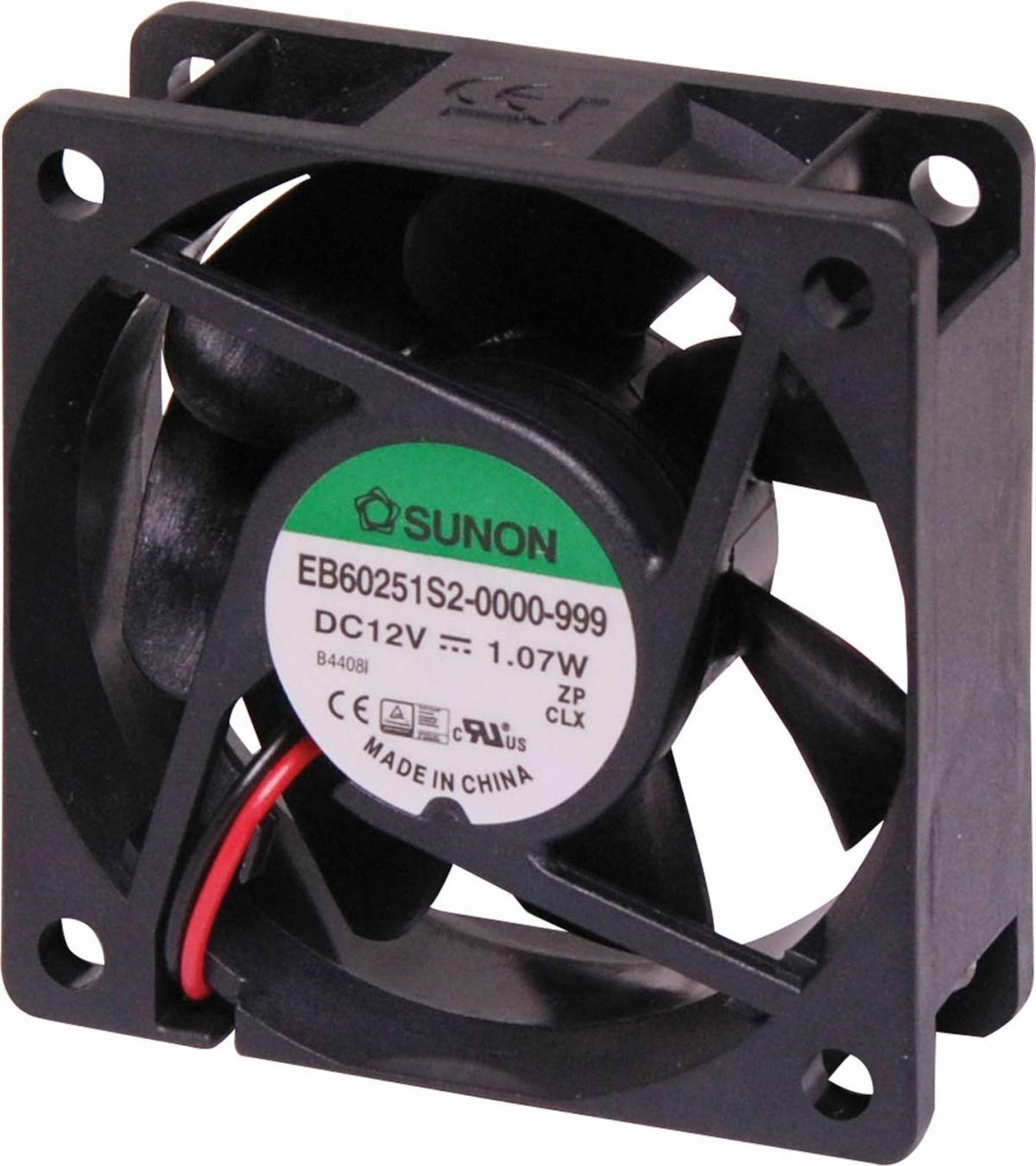 Ventilateur - EF60252S1-1000U-A99