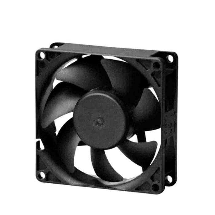 Ventilateur, 80x25mm - EF80252B1-1000U-A99
