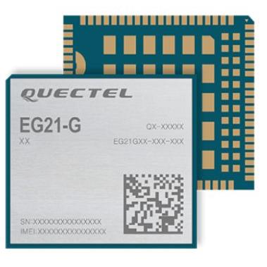 Module EG21GGB-128-SGNS