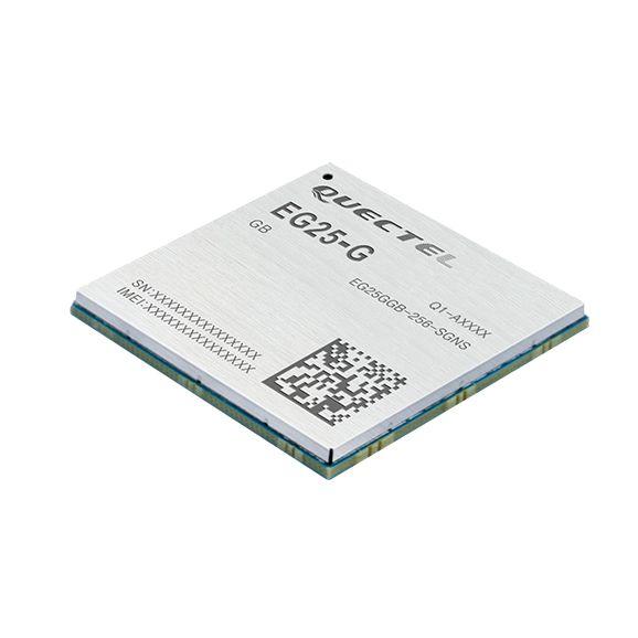 Module EG25GGB-256-SGNS