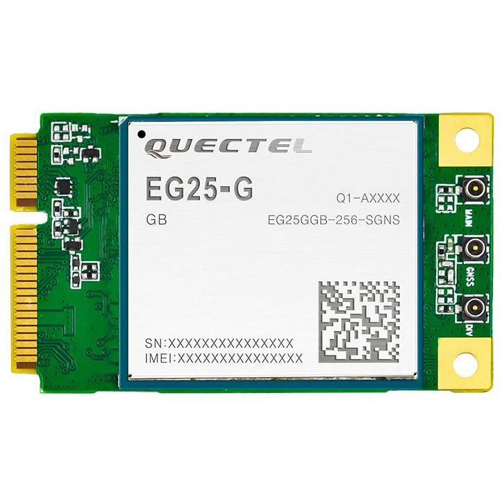 Module EG25GGB-MINIPCIE-S