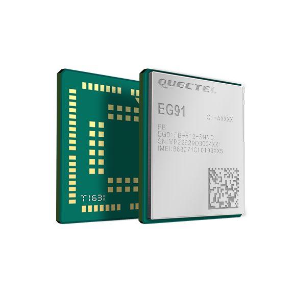 Module EG91EXGA-128-SGNS