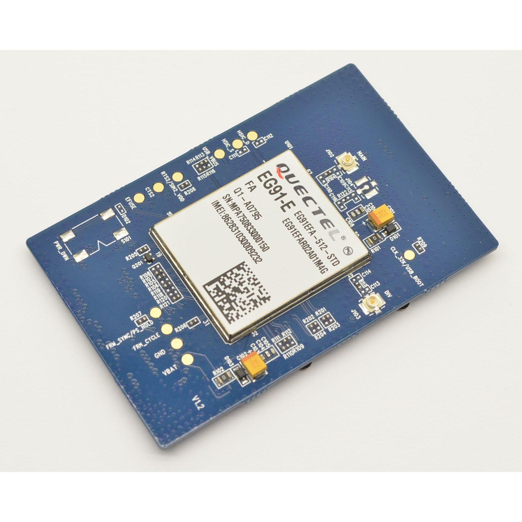 Module EG91EXGATEA-128-SGNS