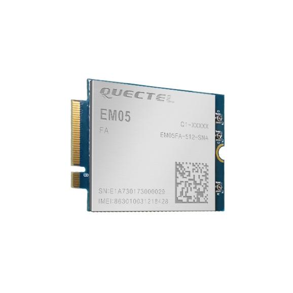 Module EM05EFA-512-SGAS