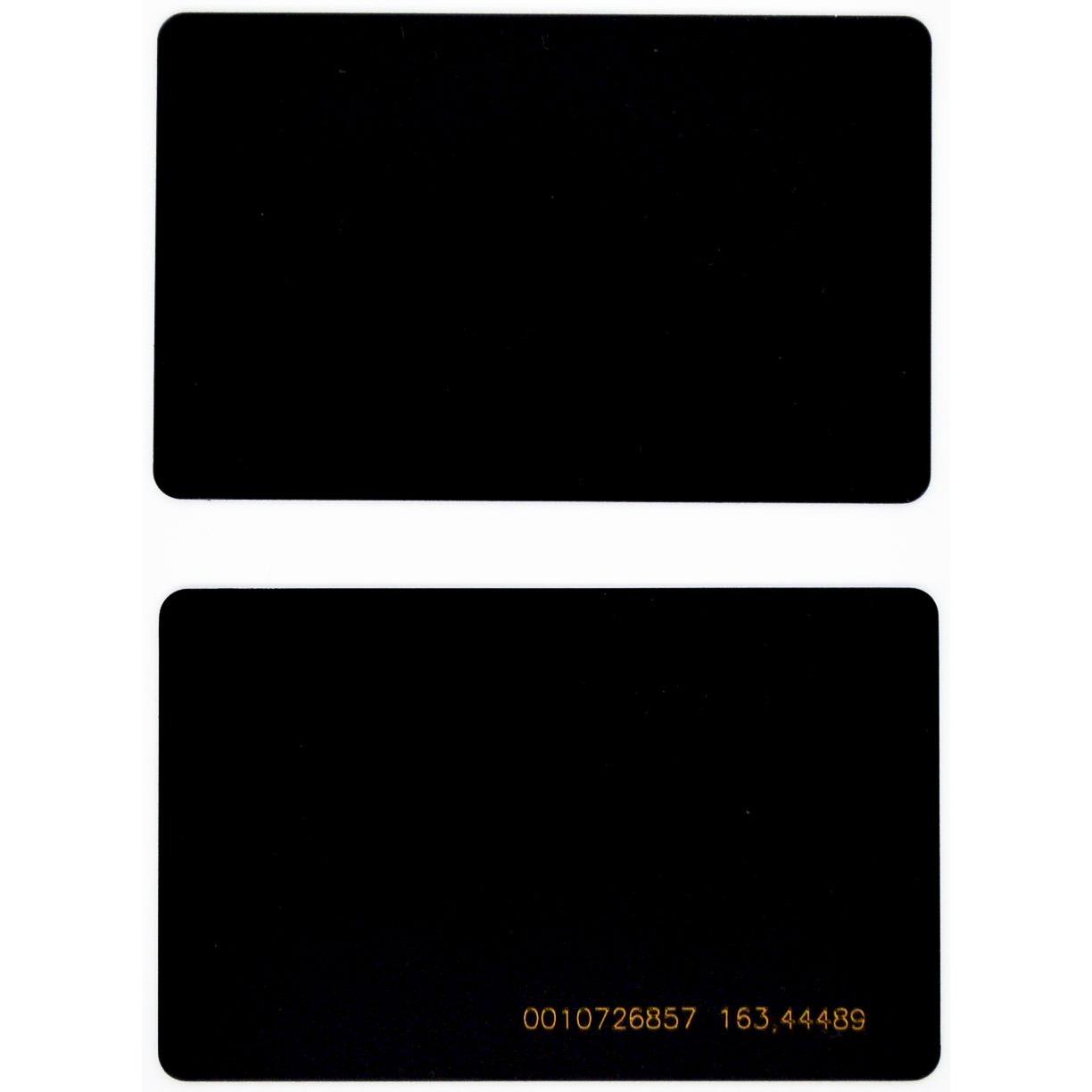 RFID EM4100ISO-BLACK