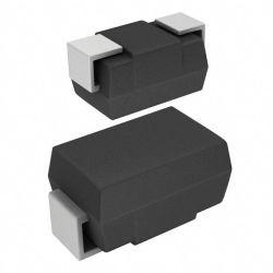 Diode, 1A, DO-214, DO-214AC (SMA), 4.6x2.7mm, 200V - ES1D