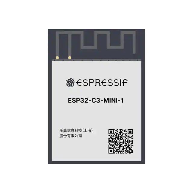 Module ESP32-C3-MINI-1-N4