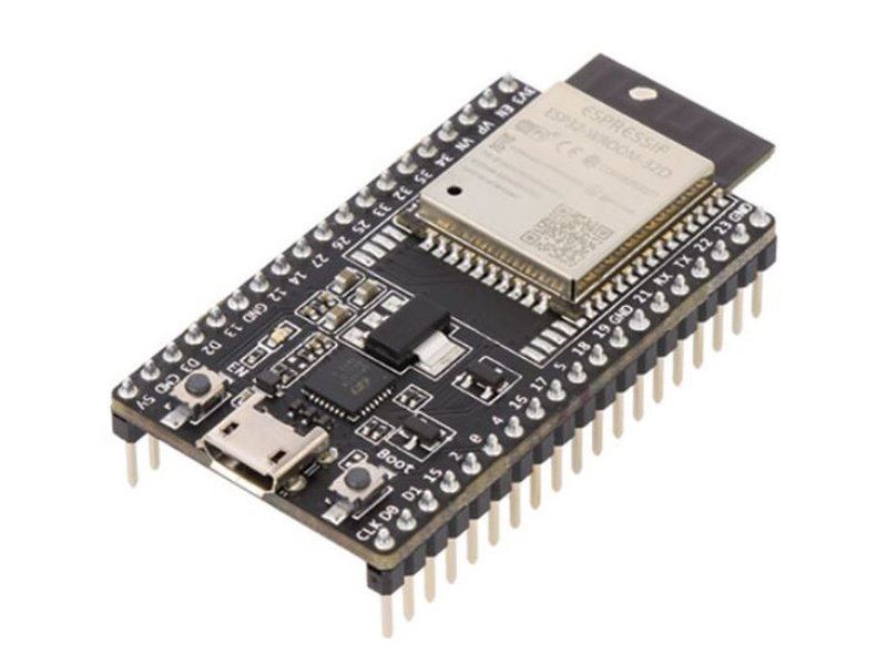 ESP32-DEVKITC-32E