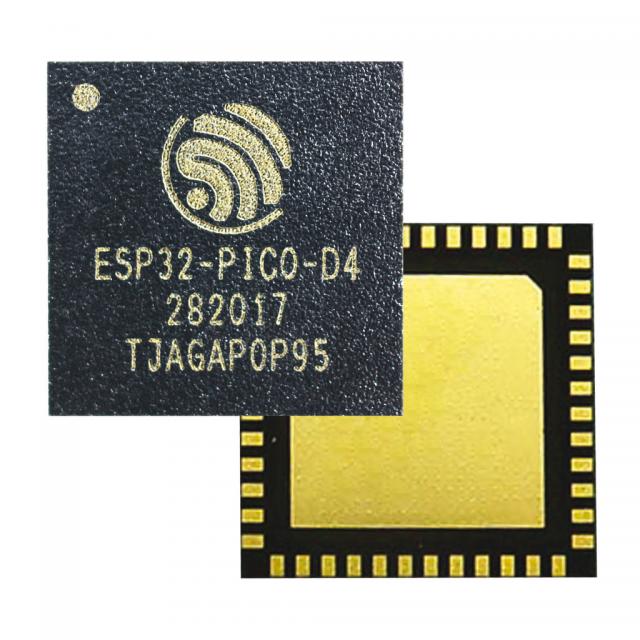 ESP32-PICO-D4