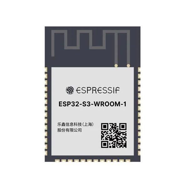 Module ESP32-S3-WROOM-1-N8R8