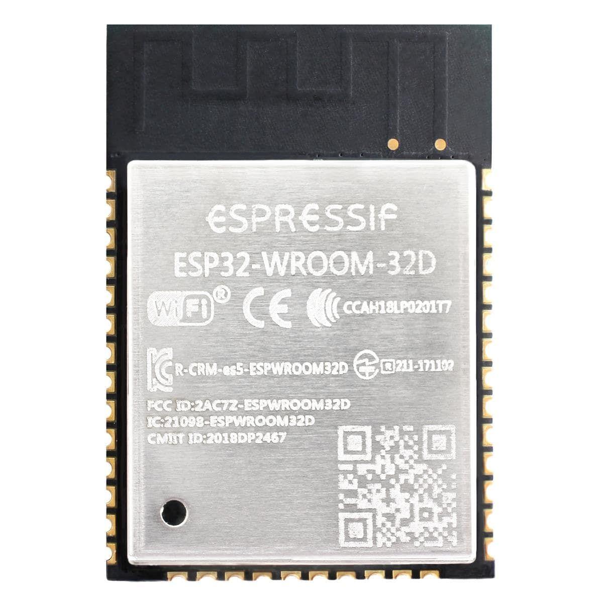 Module ESP32-WROOM-32D