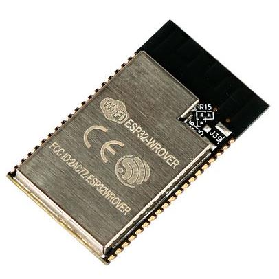 Module ESP32-WROVER-E