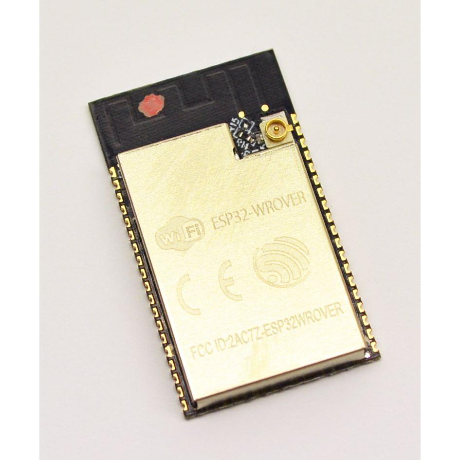Module ESP32-WROVER-IE