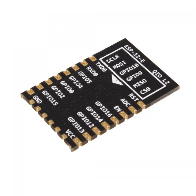 ESP8266-ESP-12E