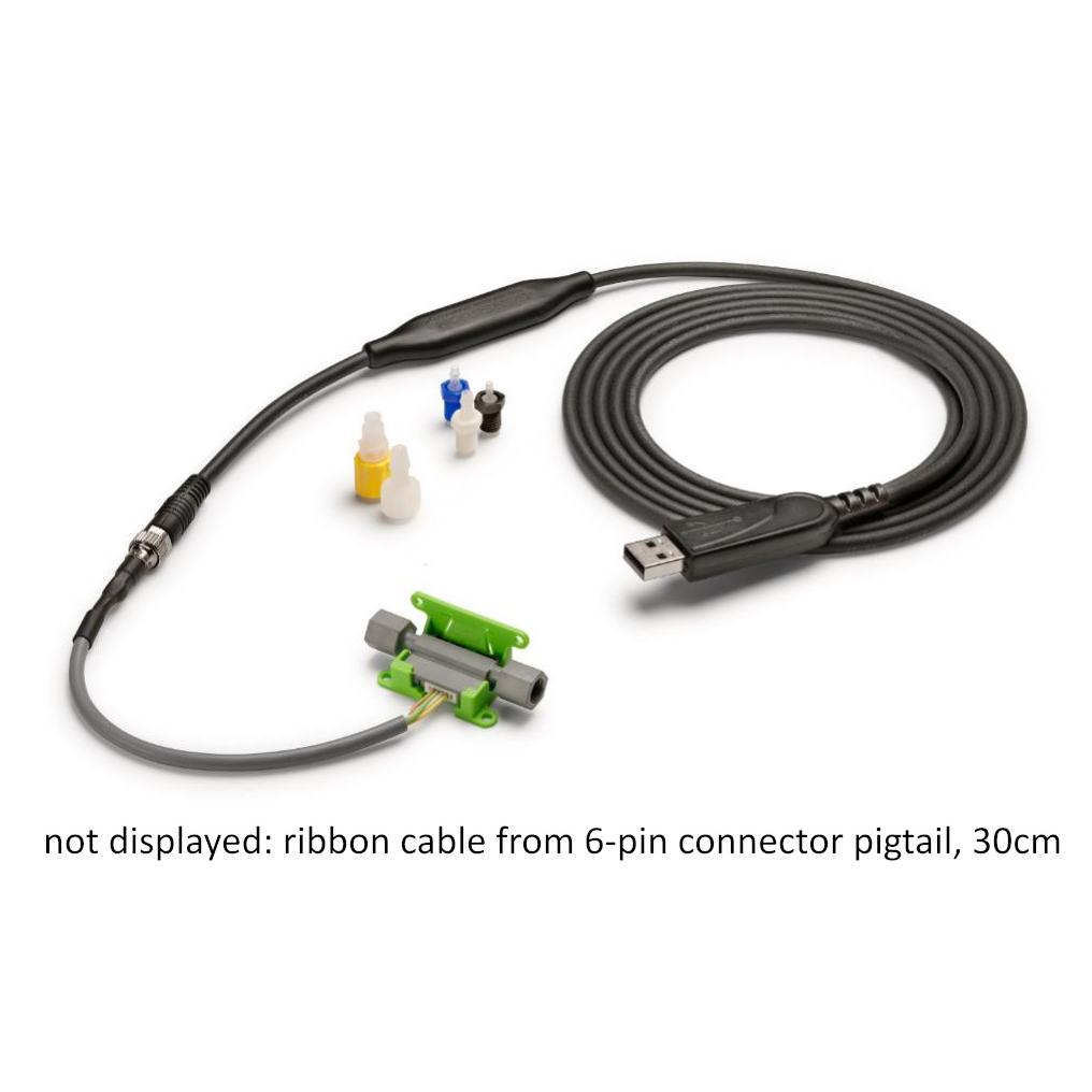 EVALUATION-KIT-SLF3S-0600F