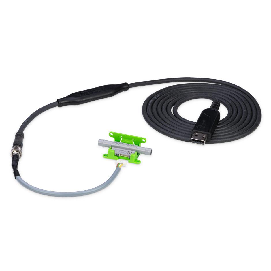 EVALUATION-KIT-SLF3S-4000B