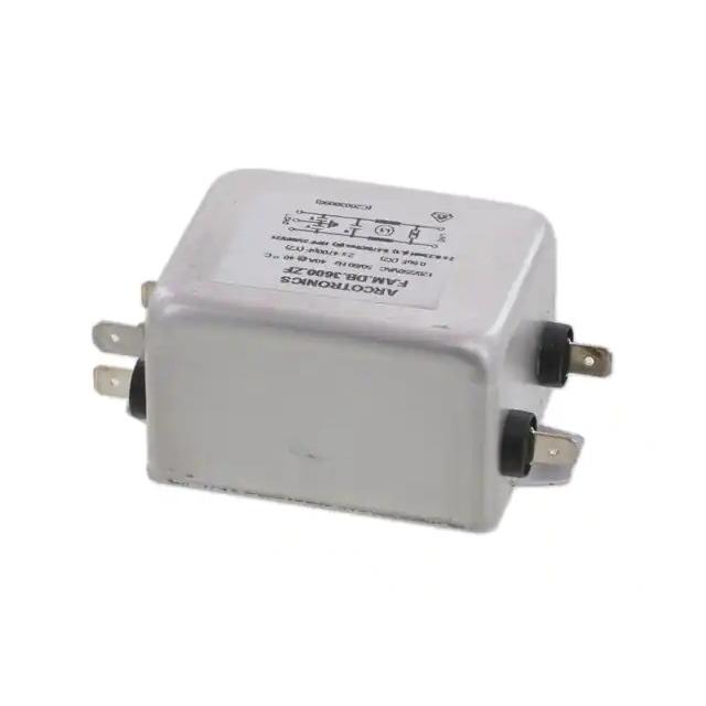 Filtre EMI FAMDB3600ZF000