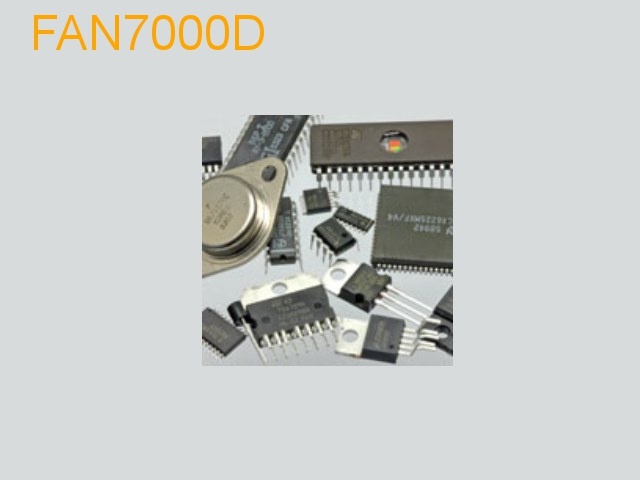 FAN7000D