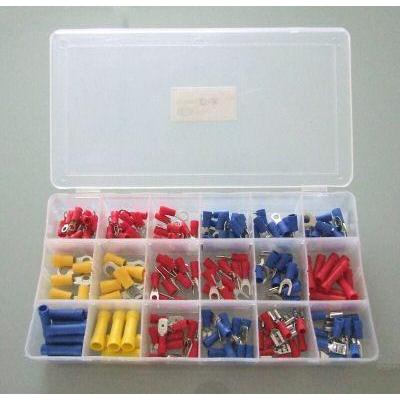 Cosse plate FASTON-SET-175