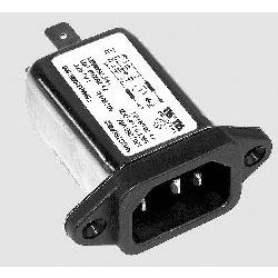 Filtre EMI FBNAB3100BZ000