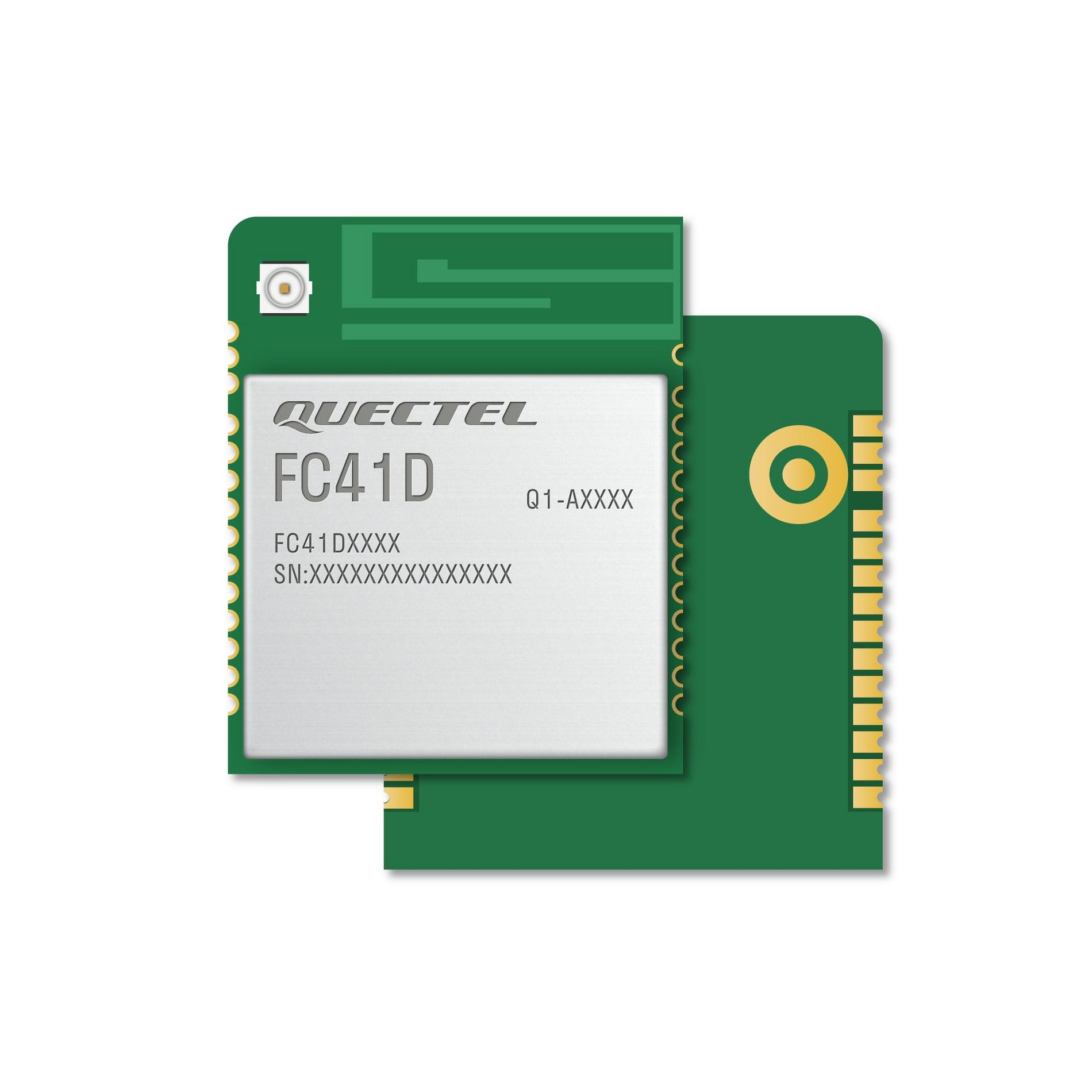 Module FC41DAGMD