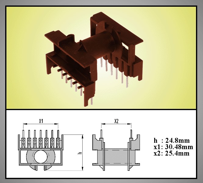 FER-3657H-2X7