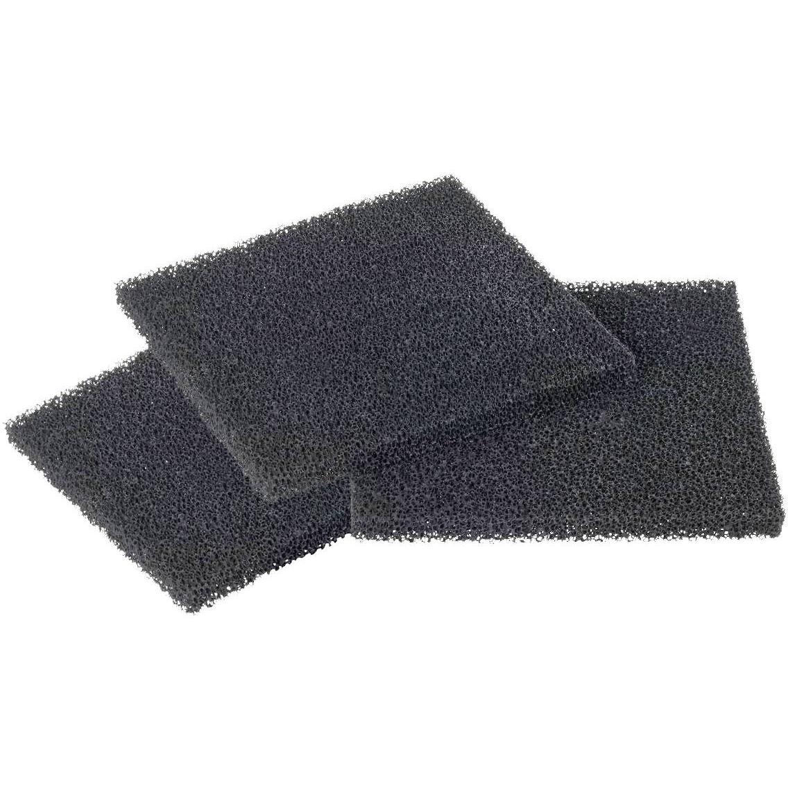 Extracteur de fumée FILTER-ZD-153X
